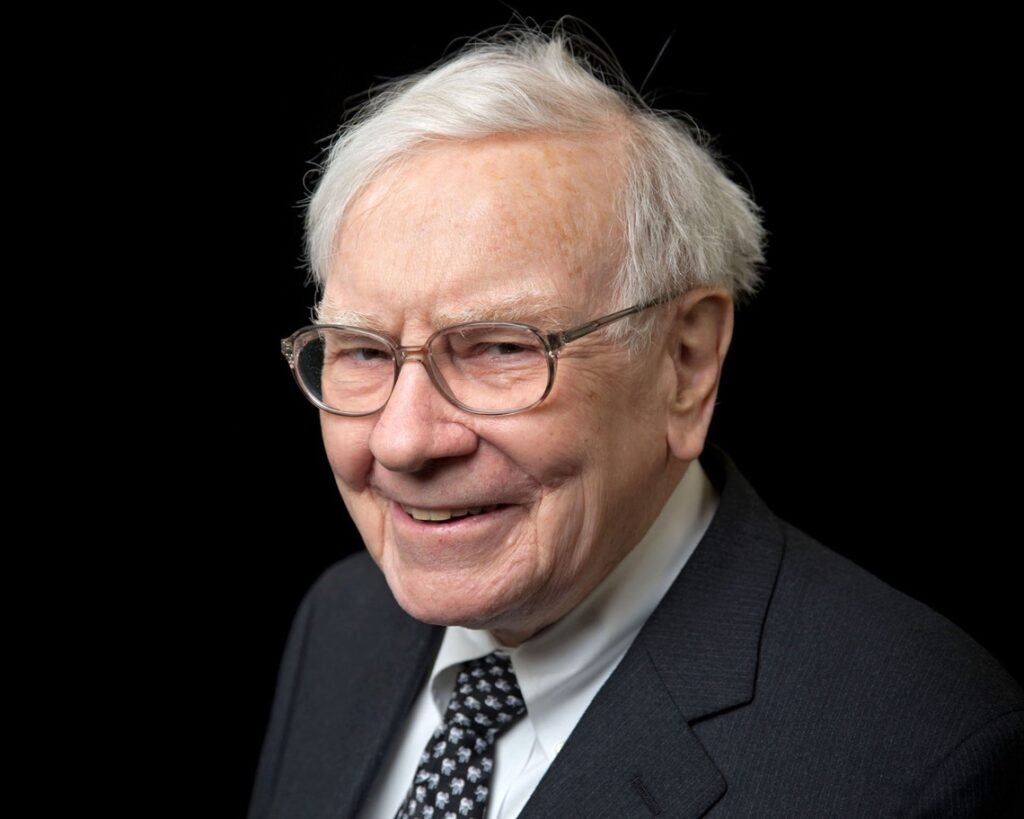 Warren Buffett’s First Stock and the Lesson Behind It