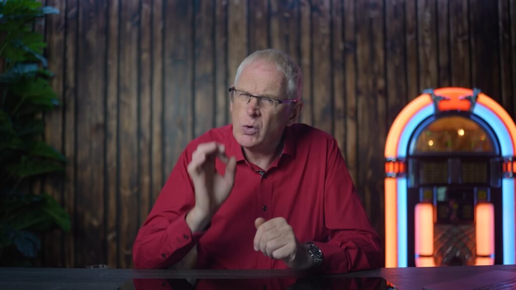 Mark Tilbury Stock Market Crash Strategy 2026 Wealth Guide. From How To Get Filthy Rich During a Recession in 2026. Source: Mark Tilbury Youtube Channel