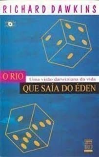 O rio que saía do éden por Richard Dawkins