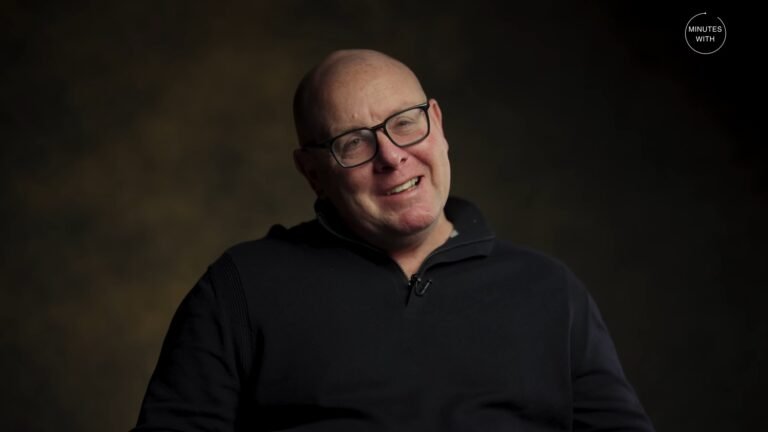 Nick Leeson on Youtube video from LADbible. I Broke Britain’s Oldest Bank And Survived 8 Years In Singaporean Prison | LADbible Stories
