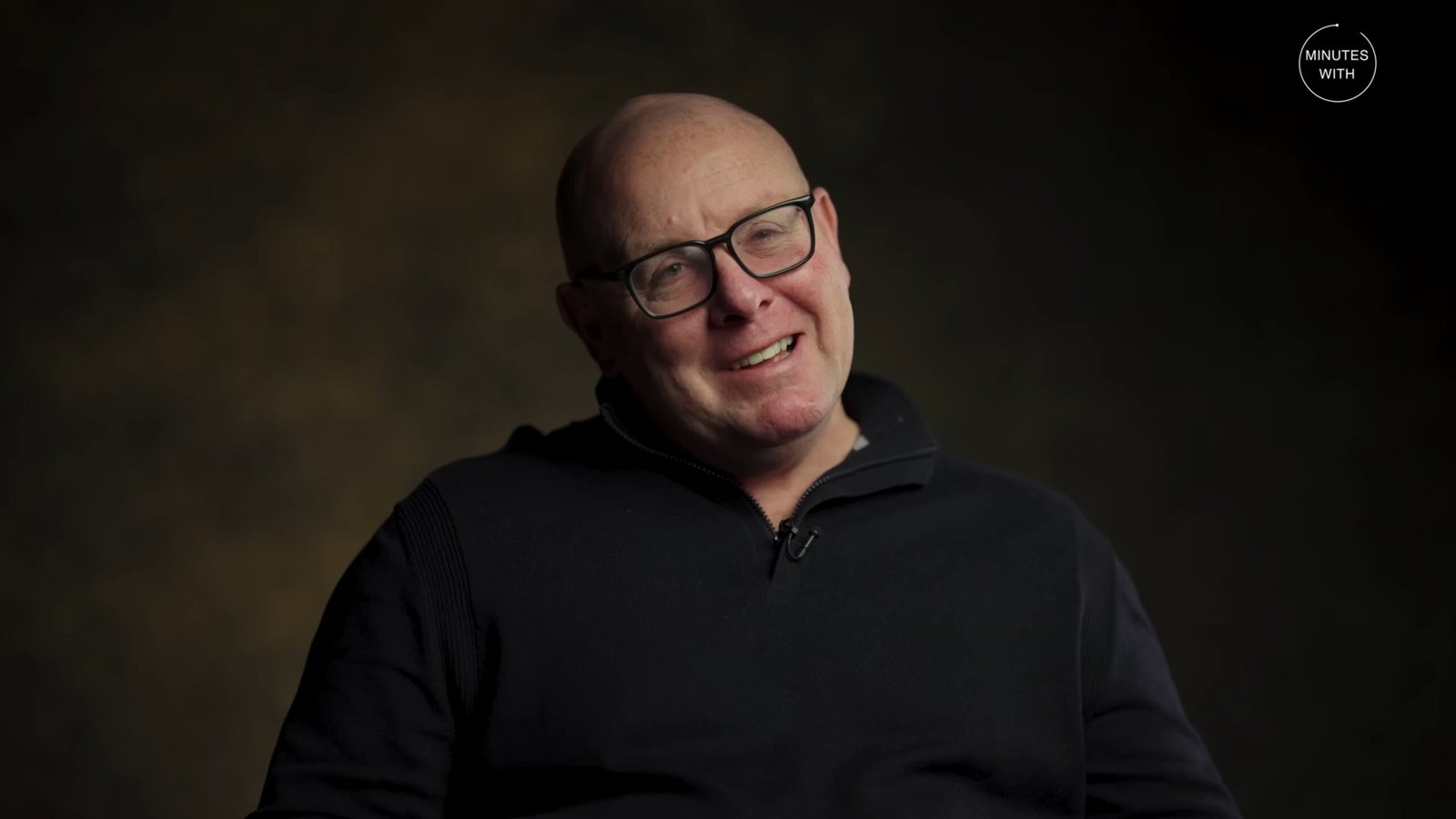 Nick Leeson on Youtube video from LADbible. I Broke Britain’s Oldest Bank And Survived 8 Years In Singaporean Prison | LADbible Stories
